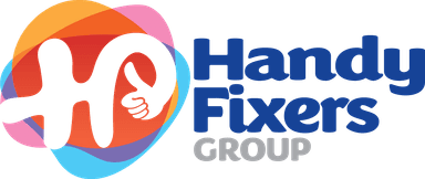 Handy Fixers Group Logo